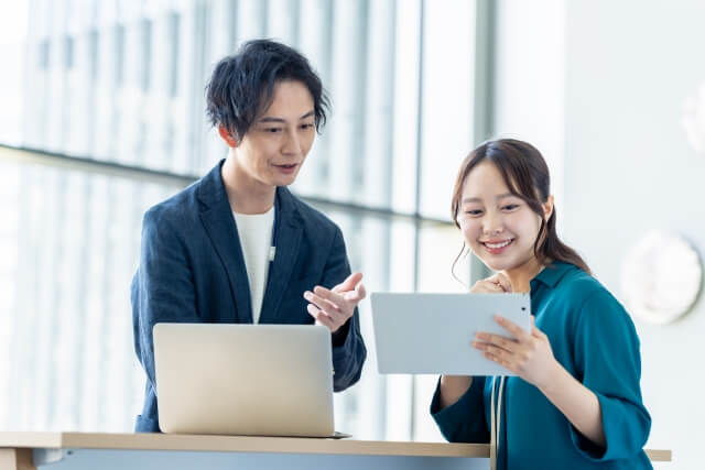 集中力を生む事務所の防音対策